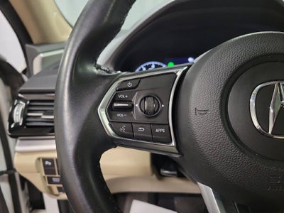 2023 Acura RDX Technology Package