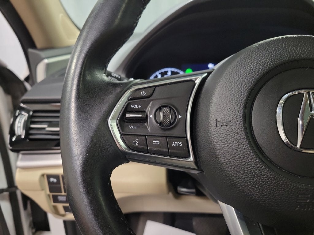 2023 Acura RDX Technology Package