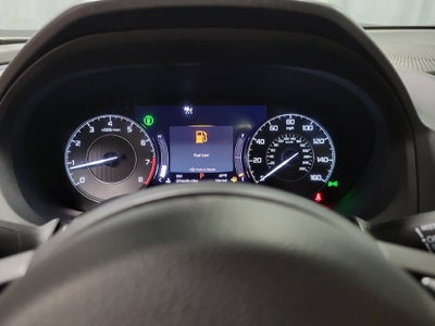2023 Acura RDX Technology Package