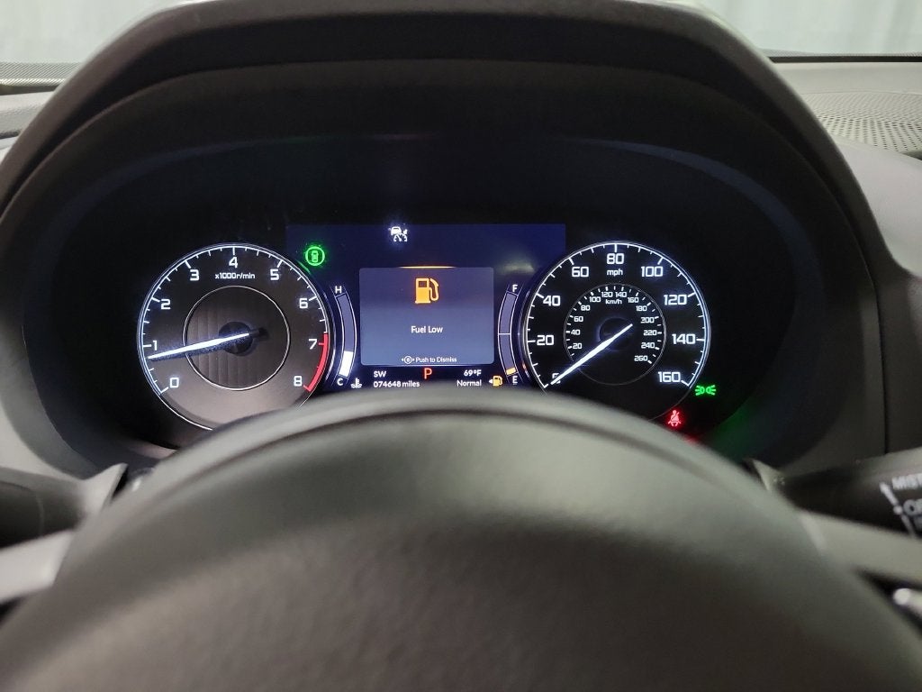 2023 Acura RDX Technology Package