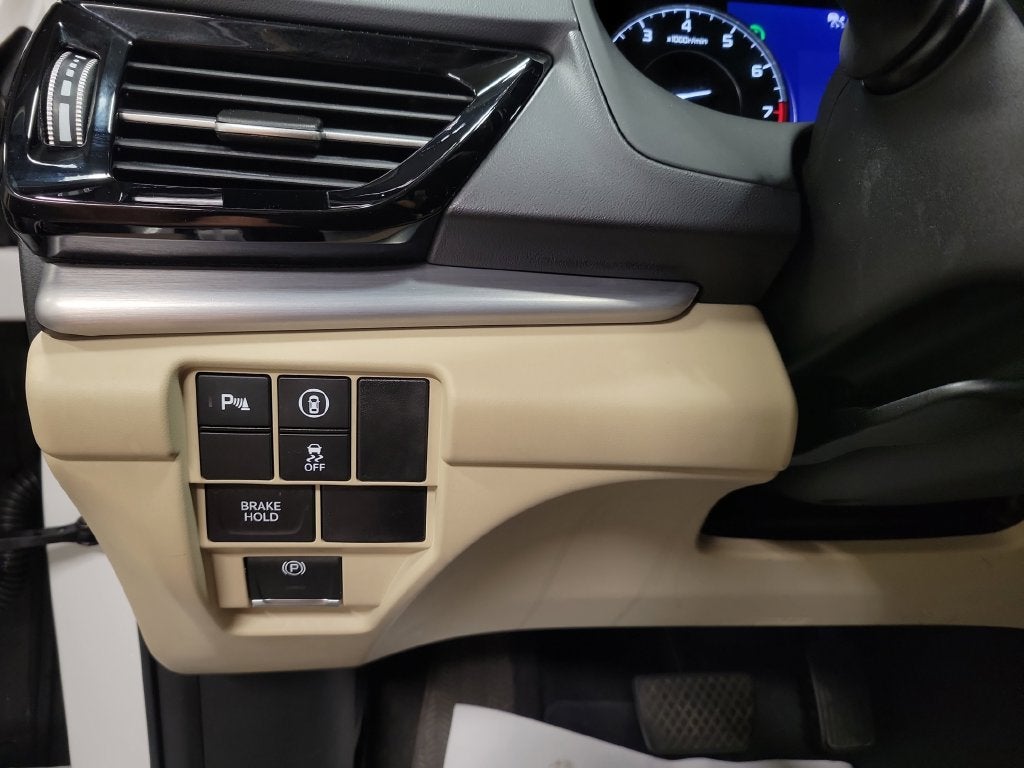 2023 Acura RDX Technology Package
