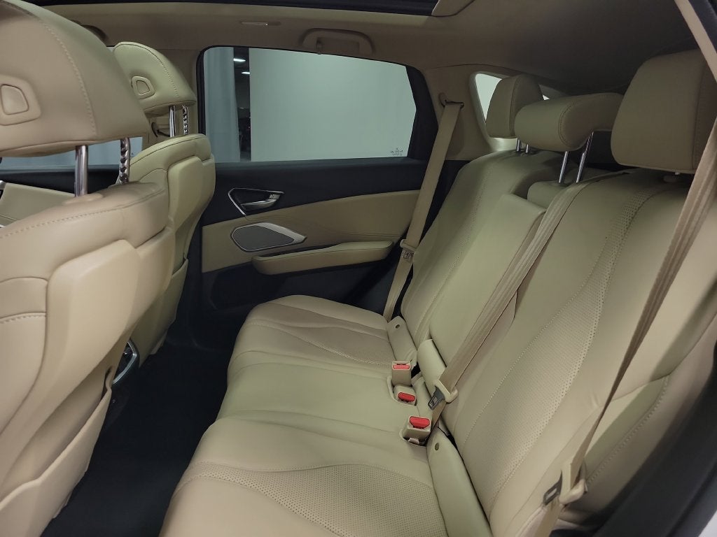 2023 Acura RDX Technology Package