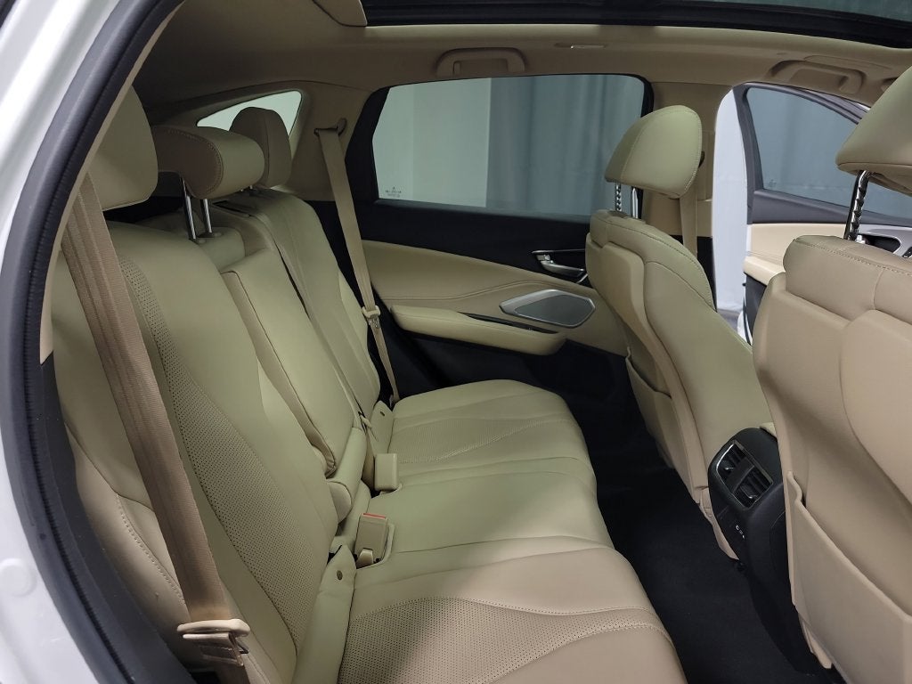 2023 Acura RDX Technology Package