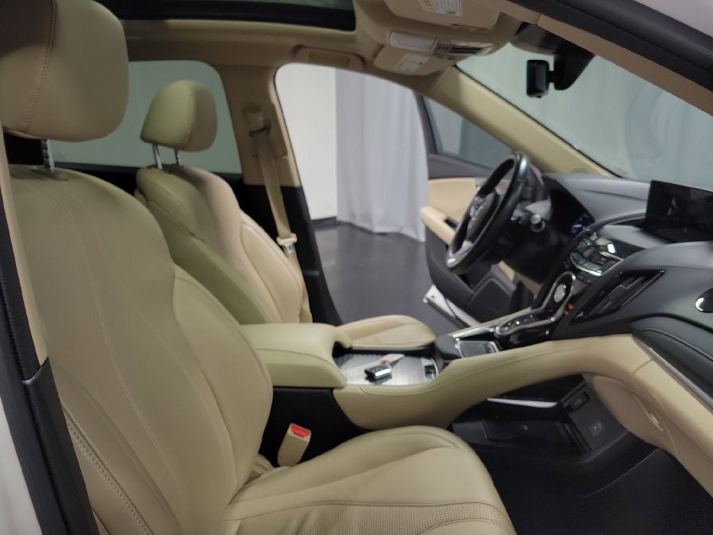 2023 Acura RDX Technology Package