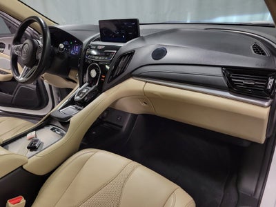 2023 Acura RDX Technology Package