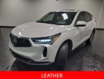 2023 Acura RDX Technology Package