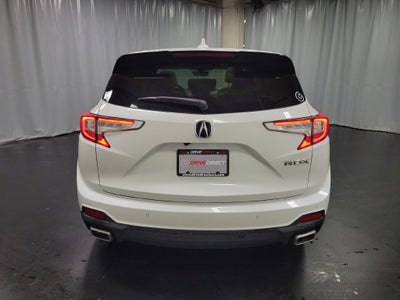 2023 Acura RDX Technology Package