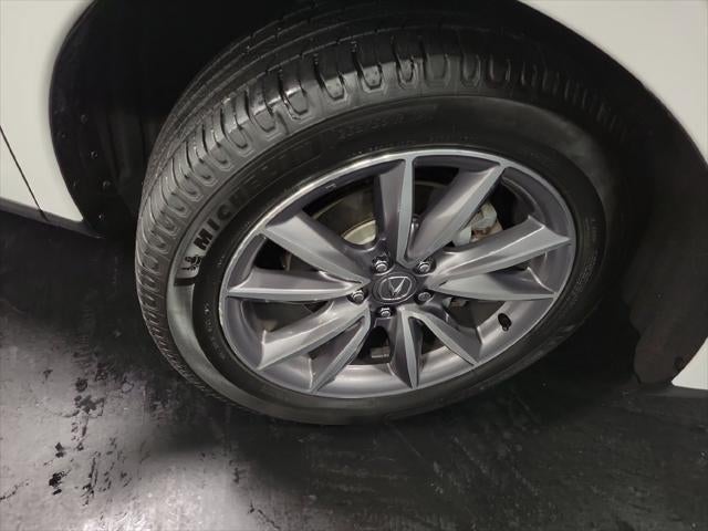 2023 Acura RDX Technology Package