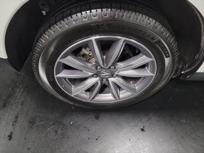 2023 Acura RDX Technology Package