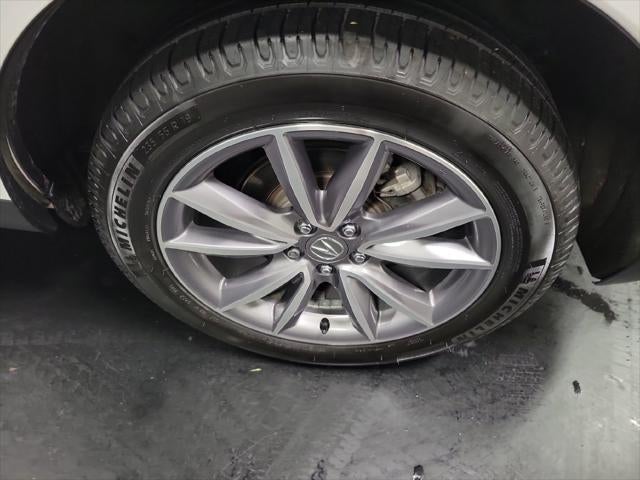 2023 Acura RDX Technology Package