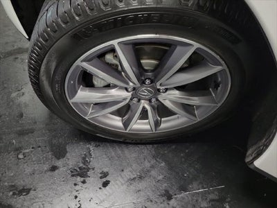 2023 Acura RDX Technology Package