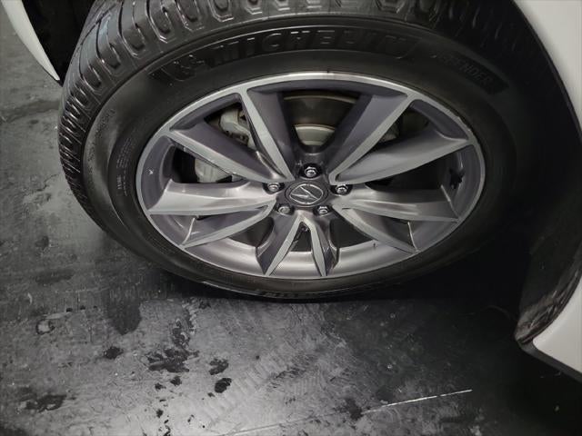 2023 Acura RDX Technology Package