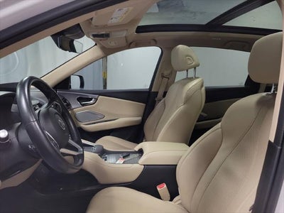2023 Acura RDX Technology Package