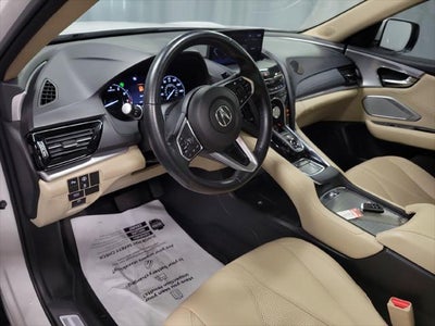 2023 Acura RDX Technology Package