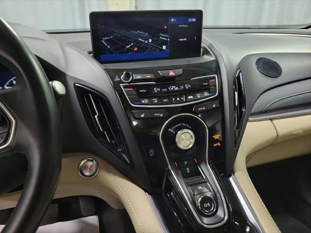 2023 Acura RDX Technology Package