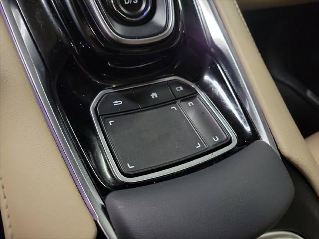 2023 Acura RDX Technology Package