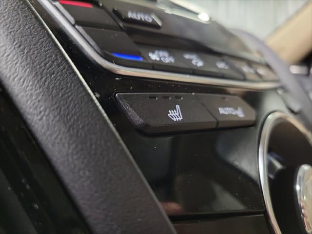 2023 Acura RDX Technology Package