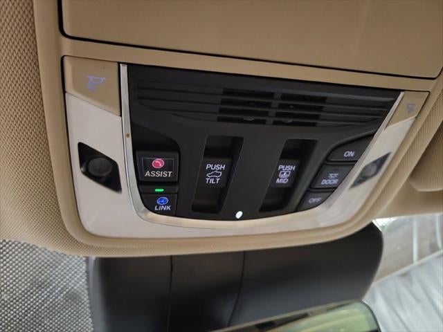 2023 Acura RDX Technology Package