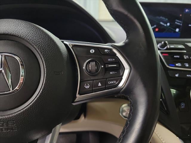 2023 Acura RDX Technology Package