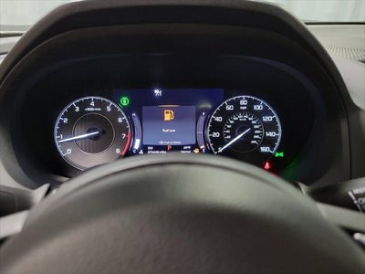 2023 Acura RDX Technology Package