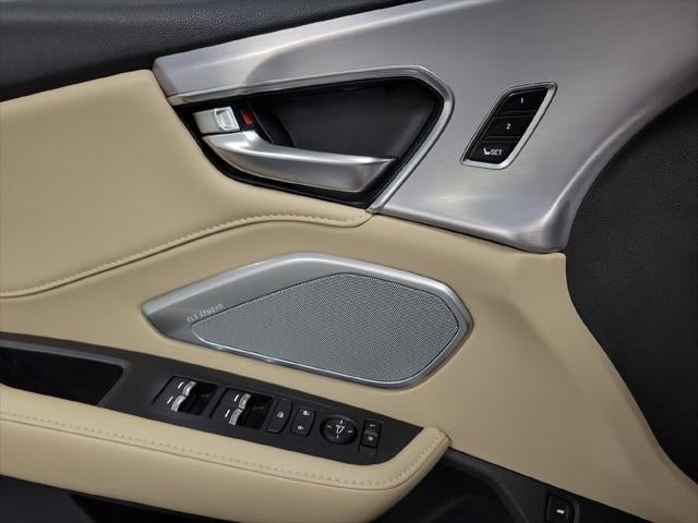 2023 Acura RDX Technology Package