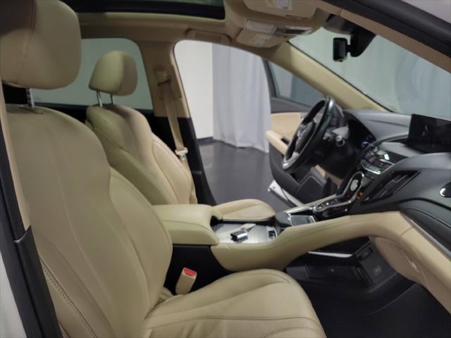 2023 Acura RDX Technology Package