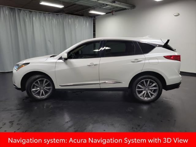 2023 Acura RDX Technology Package