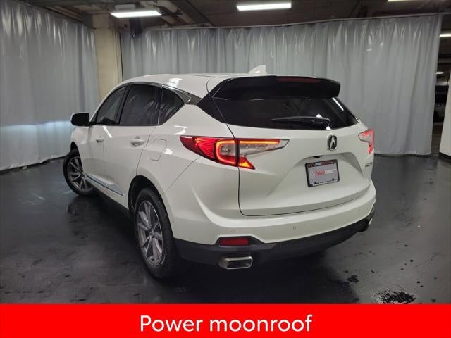 2023 Acura RDX Technology Package