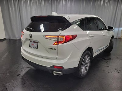 2023 Acura RDX Technology Package