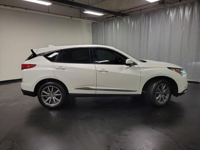 2023 Acura RDX Technology Package