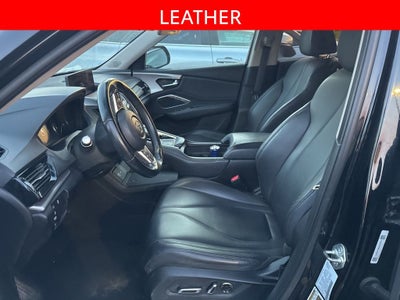 2021 Acura RDX Base SH-AWD