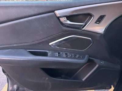 2021 Acura RDX Base SH-AWD