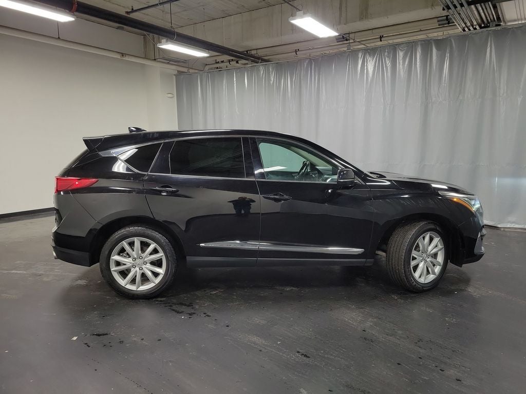 2021 Acura RDX Base SH-AWD