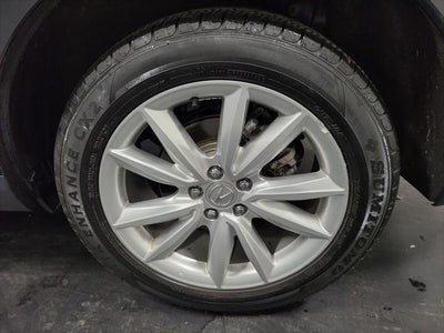 2021 Acura RDX Base SH-AWD