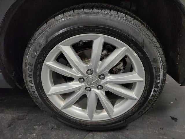 2021 Acura RDX Base SH-AWD