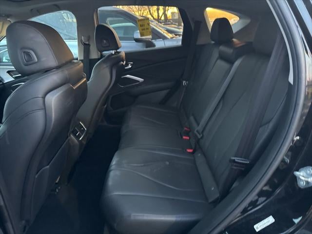 2021 Acura RDX Base SH-AWD