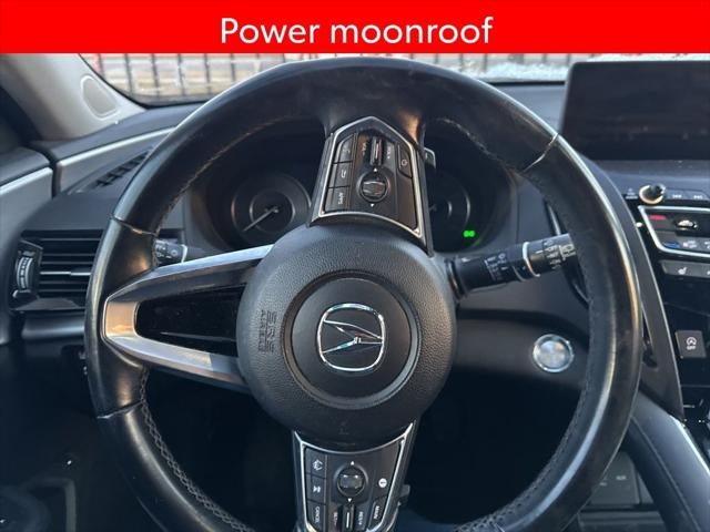 2021 Acura RDX Base SH-AWD