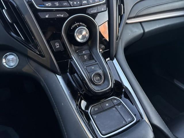 2021 Acura RDX Base SH-AWD