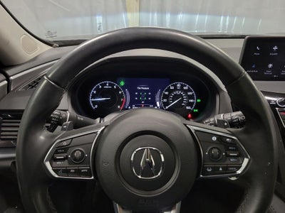 2023 Acura RDX Base SH-AWD