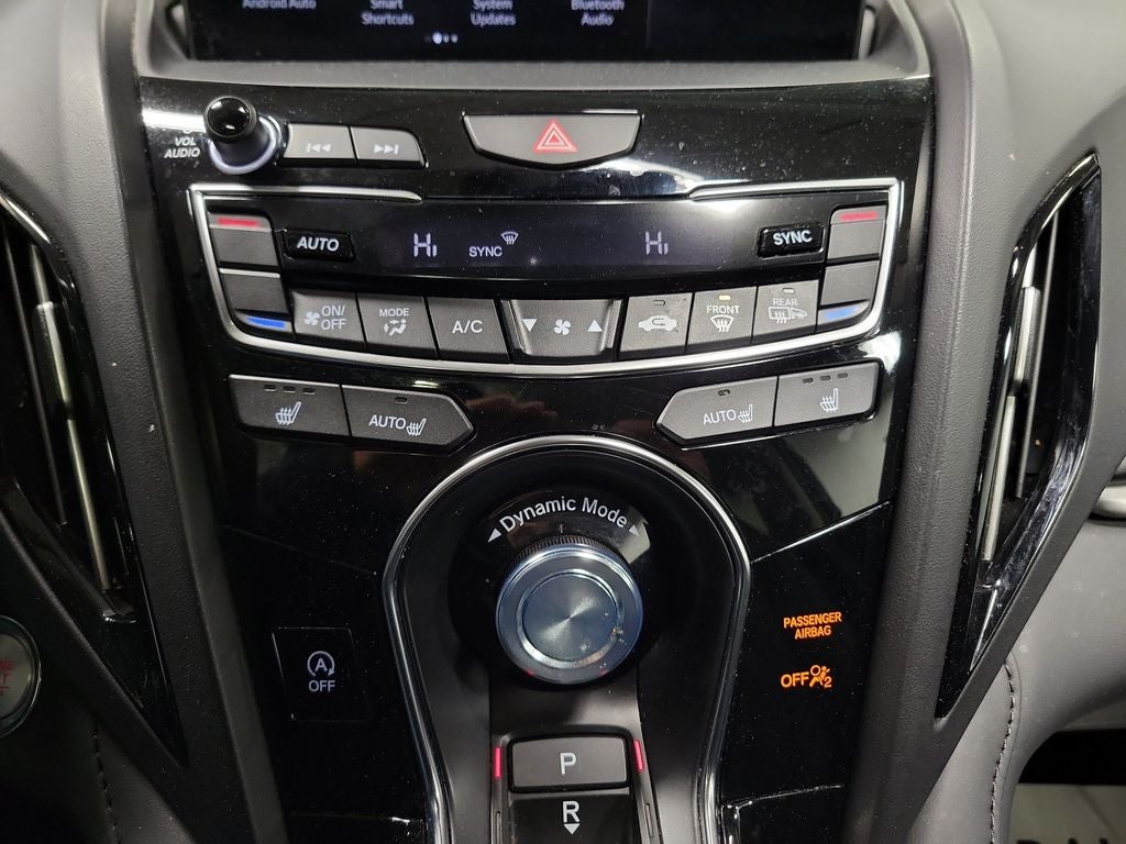 2023 Acura RDX Base SH-AWD