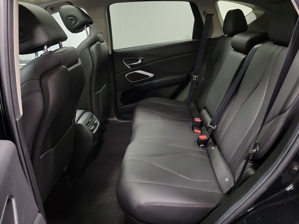 2023 Acura RDX Base SH-AWD