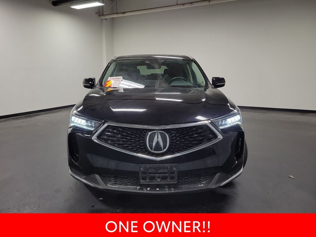 2023 Acura RDX Base SH-AWD