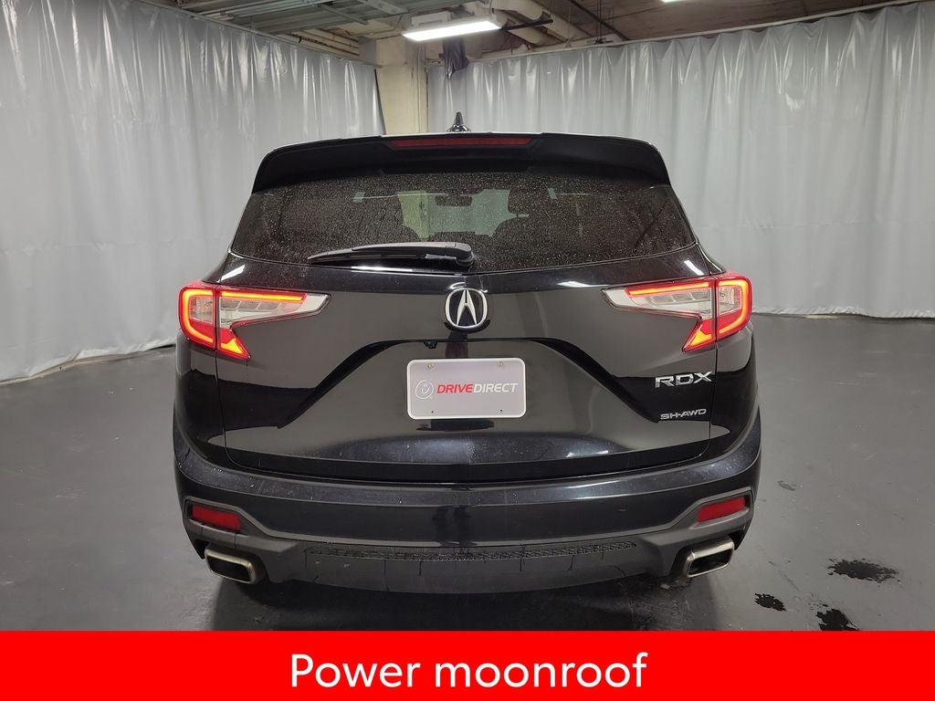 2023 Acura RDX Base SH-AWD