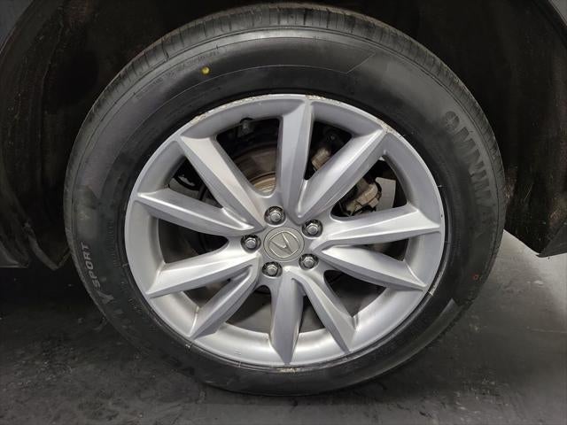 2023 Acura RDX Base SH-AWD