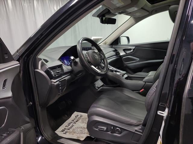 2023 Acura RDX Base SH-AWD