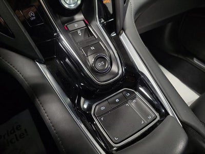 2023 Acura RDX Base SH-AWD