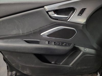 2023 Acura RDX Base SH-AWD