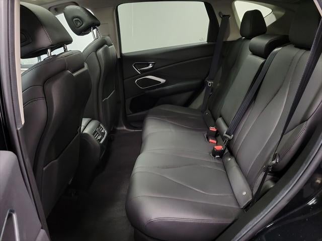 2023 Acura RDX Base SH-AWD