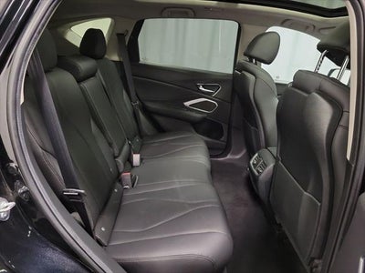 2023 Acura RDX Base SH-AWD