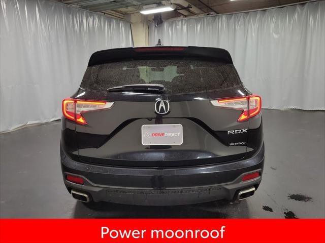2023 Acura RDX Base SH-AWD